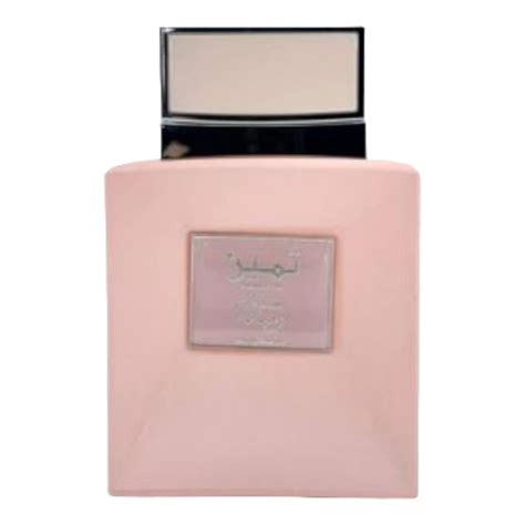 thamiyn edp.